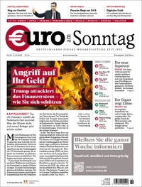 Euro am Sonntag 36/25