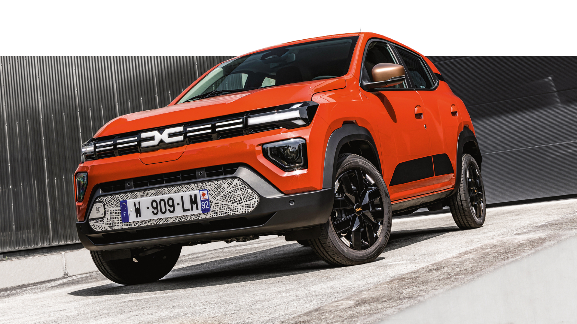 Doppelt so hohe Marge wie VW: Diese Autoaktie gibt's jetzt quasi geschenkt (Foto: Renault Group)