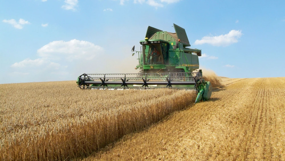 Platz 1: K+S +96,6%; Die Explosion der Kalipreise hat die Aktie beflügelt. Auch beim Abbau der Verschuldung kommt K+S gut voran.