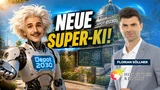 SpaceX und Tesla: AfD lädt Musk ein – so stehen die Chancen