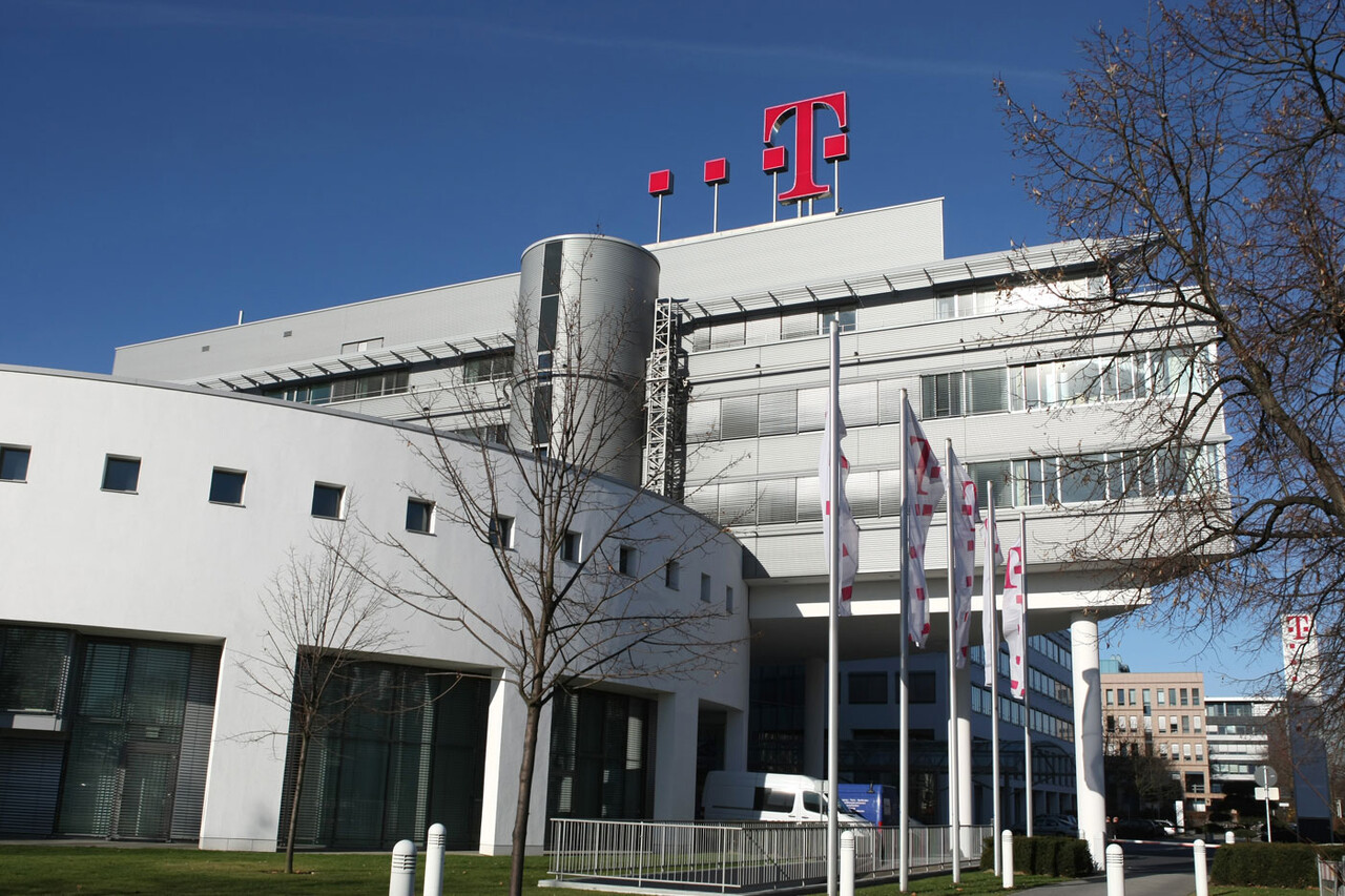 Deutsche Telekom: Aktie unter Druck – EU lässt Fusion platzen