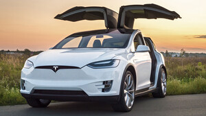 Tesla‑Aktie kaum zu bremsen – China und IRA treiben an  / Foto: Photosite/Shutterstock