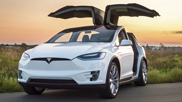 Tesla‑Aktie kaum zu bremsen – China und IRA treiben an