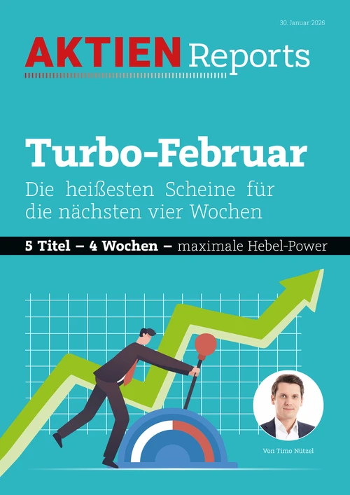 Turbo-Februar
