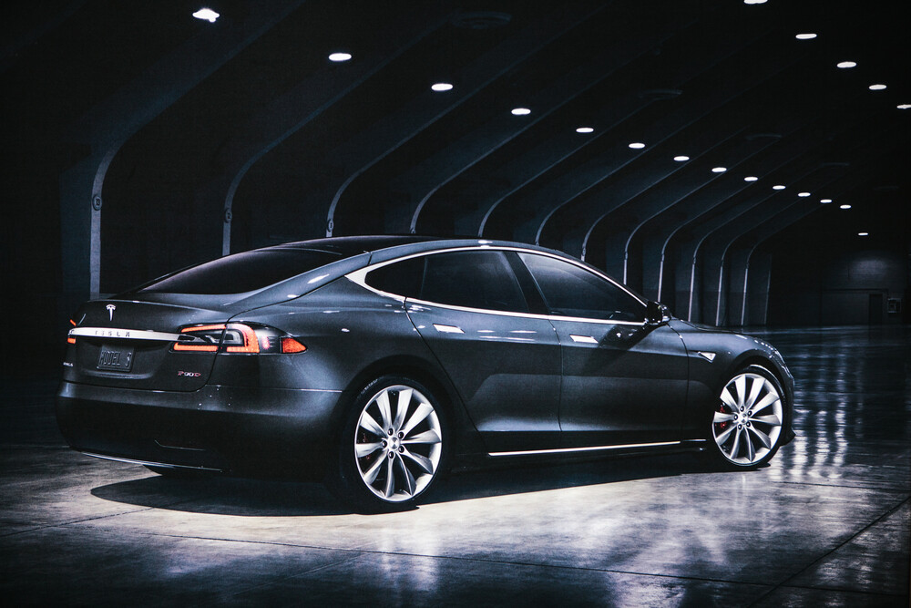 Tesla-News: 