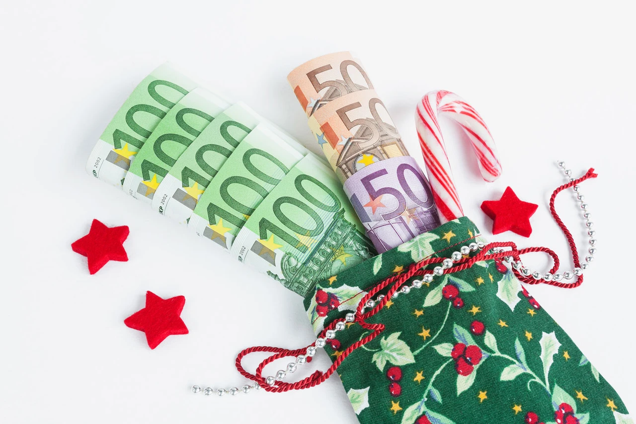DAX in Weihnachtsstimmung - Ifo-Index im Fokus