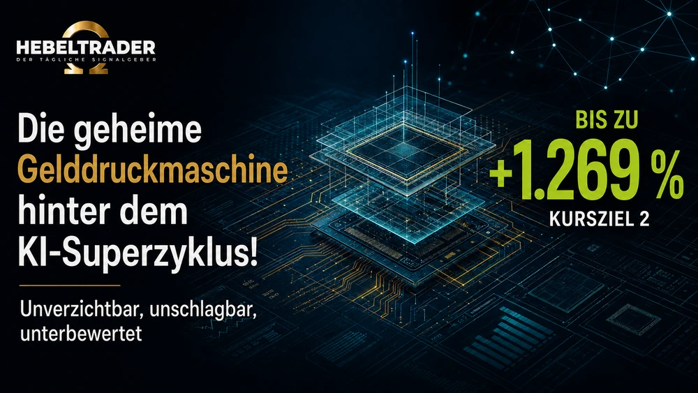 Grafik HEBELTRADER