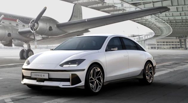 Geheimfavorit: Elon Musk lobt die „heißesten Elektroautos“ im Porsche/Mercedes‑Design 