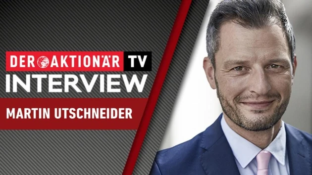 Marktüberblick Martin Utschneider Donner&Reuschel