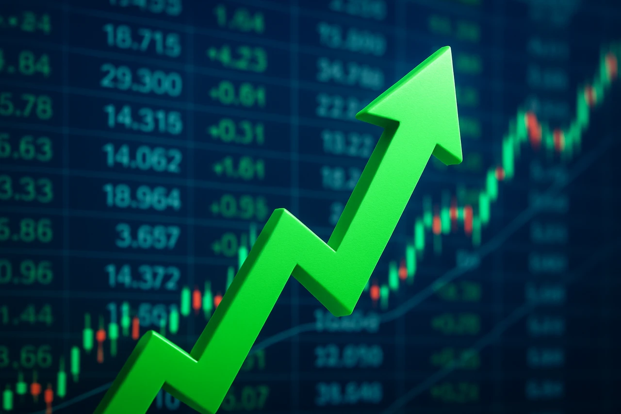 Hot-Stock vor dem Comeback – jetzt einsteigen?