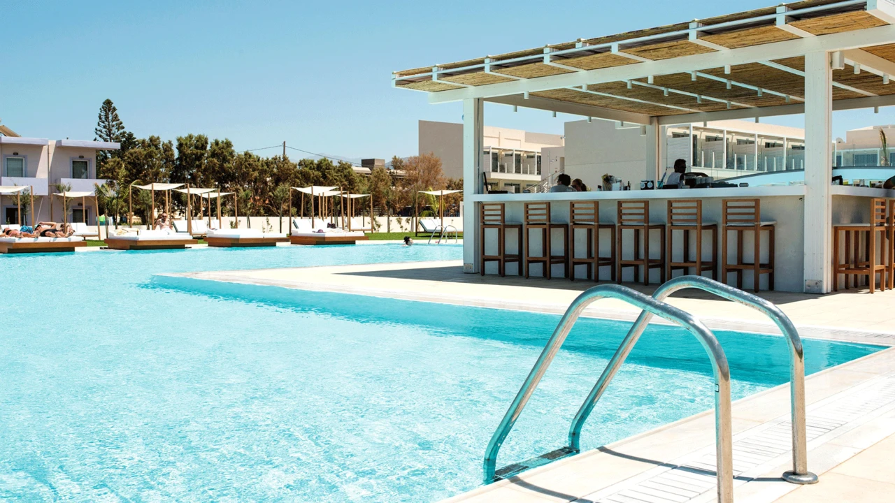 Booking: Gemischte Zahlen drücken auf die Urlaubsstimmung