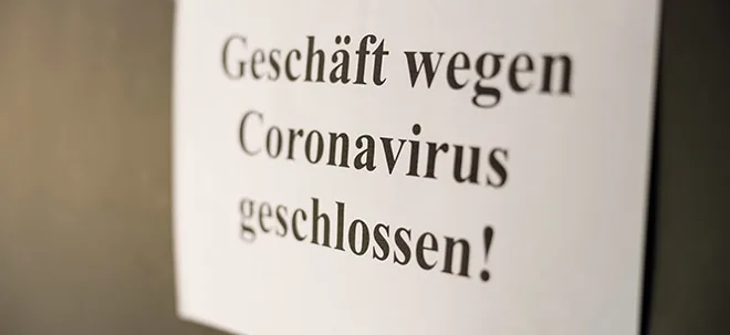 Newsticker Corona: Köln verhängt nächtliche Ausgangssperre (Foto: Börsenmedien AG)