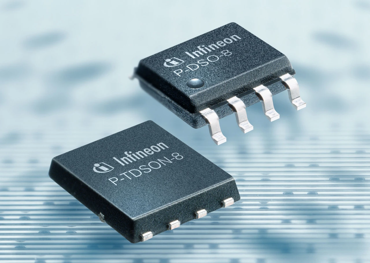 Infineon-Aktie vor wichtigen Marken - Analysten: Skepsis oder Zuversicht?