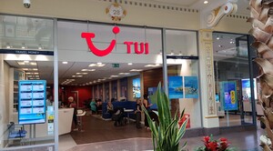 TUI‑Aktie rauscht nach Zahlen und Hauptversammlung plötzlich stark ins Minus  / Foto: Shutterstock/ Richard Oldroyd