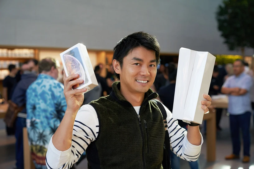 Apple: Neue Schreckensmeldung aus China