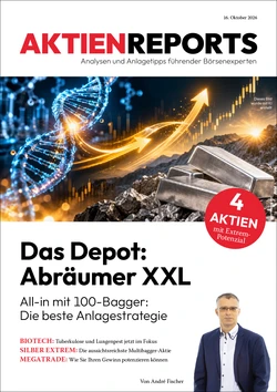 Das Depot: Abräumer XXL