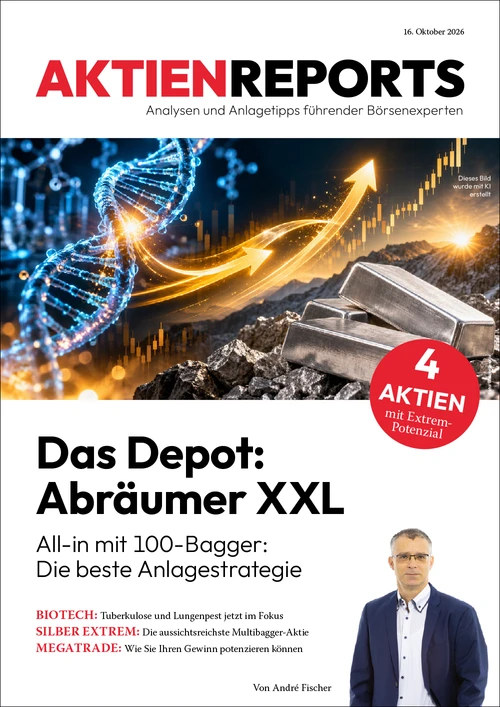 Das Depot: Abräumer XXL
