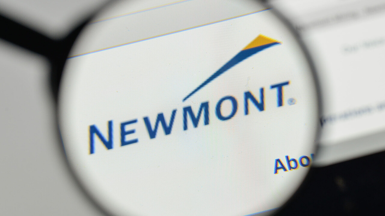 Newmont: Noch einmal 60 Prozent Potenzial?