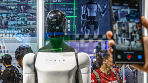 Tesla: Spannung vor den Zahlen  / Foto: Tesla