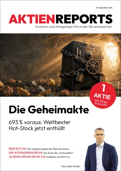 Die Geheimakte