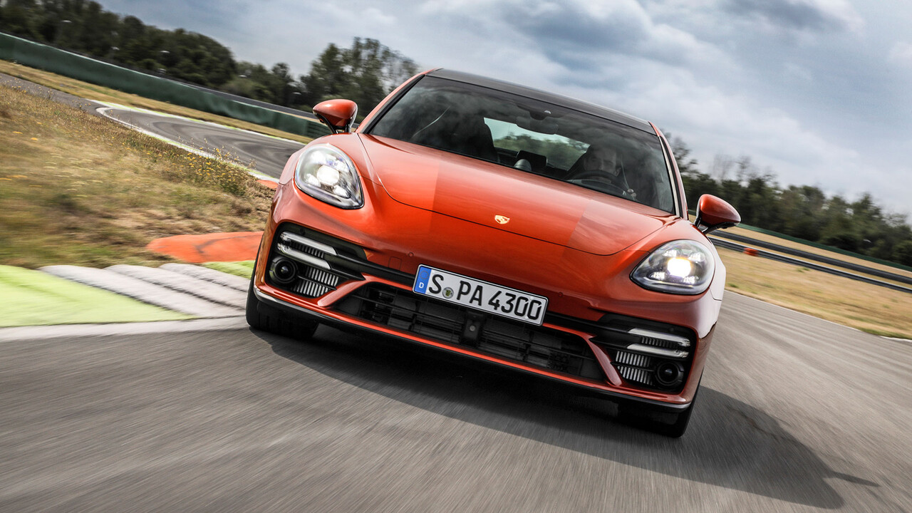 Porsche: Aktie vor Rebound