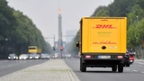 Deutsche Post: Deutsche Post: Hier bahnt sich etwas Großes an