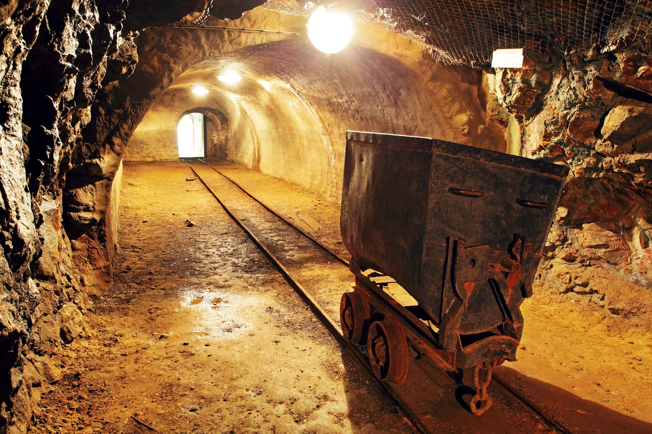 Wahnsinn! Was für ein Chart! Ist das die neue Kirkland Lake Gold?