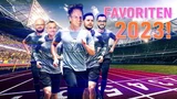 Carrier Global Corporation: Börsenpunk: Das sind die Favoriten 2023!