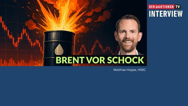 Öl am Limit: Warum der Markt gefährlich kippen könnte