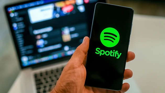 Spotify übertrifft Erwartungen – AKTIONÄR‑Tipp nicht zu bremsen