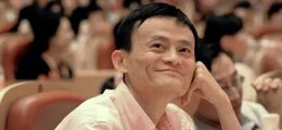 Alibaba-Gründer Jack Ma - Der Internet-König aus China (Foto: Börsenmedien AG)