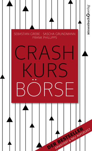 PLASSEN Buchverlage - Crashkurs Börse