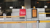 Fraport: Lufthansa und Fraport leiden unter Mega‑Streik‑Ankündigung