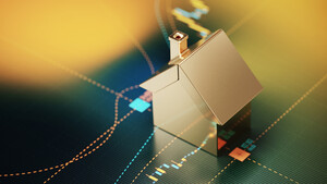 JPMorgan: Diese Immobilienaktien sind jetzt Outperformer  / Foto: MicroStockHub /iStock