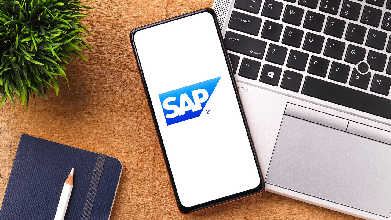 SAP stock: Accenture fills its order books - | will this be felt in ...