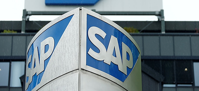 SAP&#8209;Aktie&#8209;nach der Hauptversammlung: Plattner als Aufsichtsratschef wiedergewählt (Foto: Börsenmedien AG)