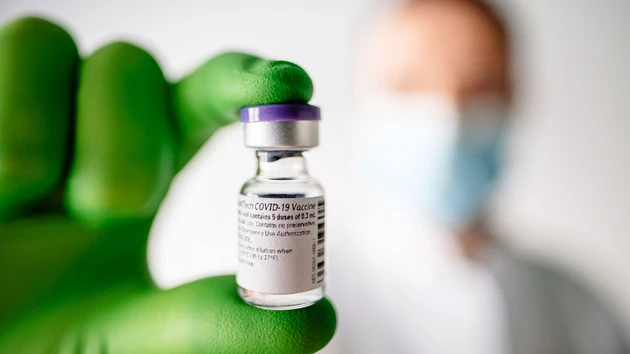 Impfstoff von BioNTech: Corona‑Mutationen – das sind die Daten!