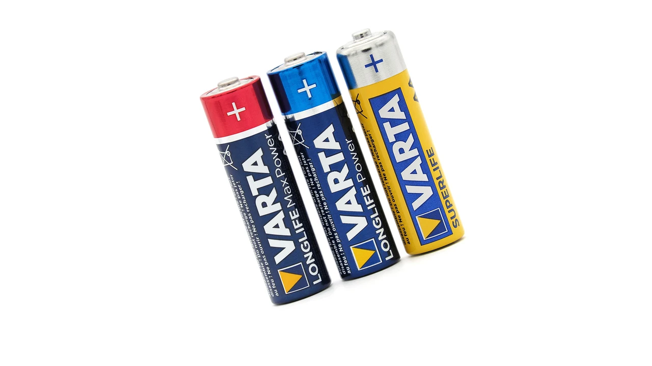 Varta: Diese charttechnischen Marken haben Anleger im Blick