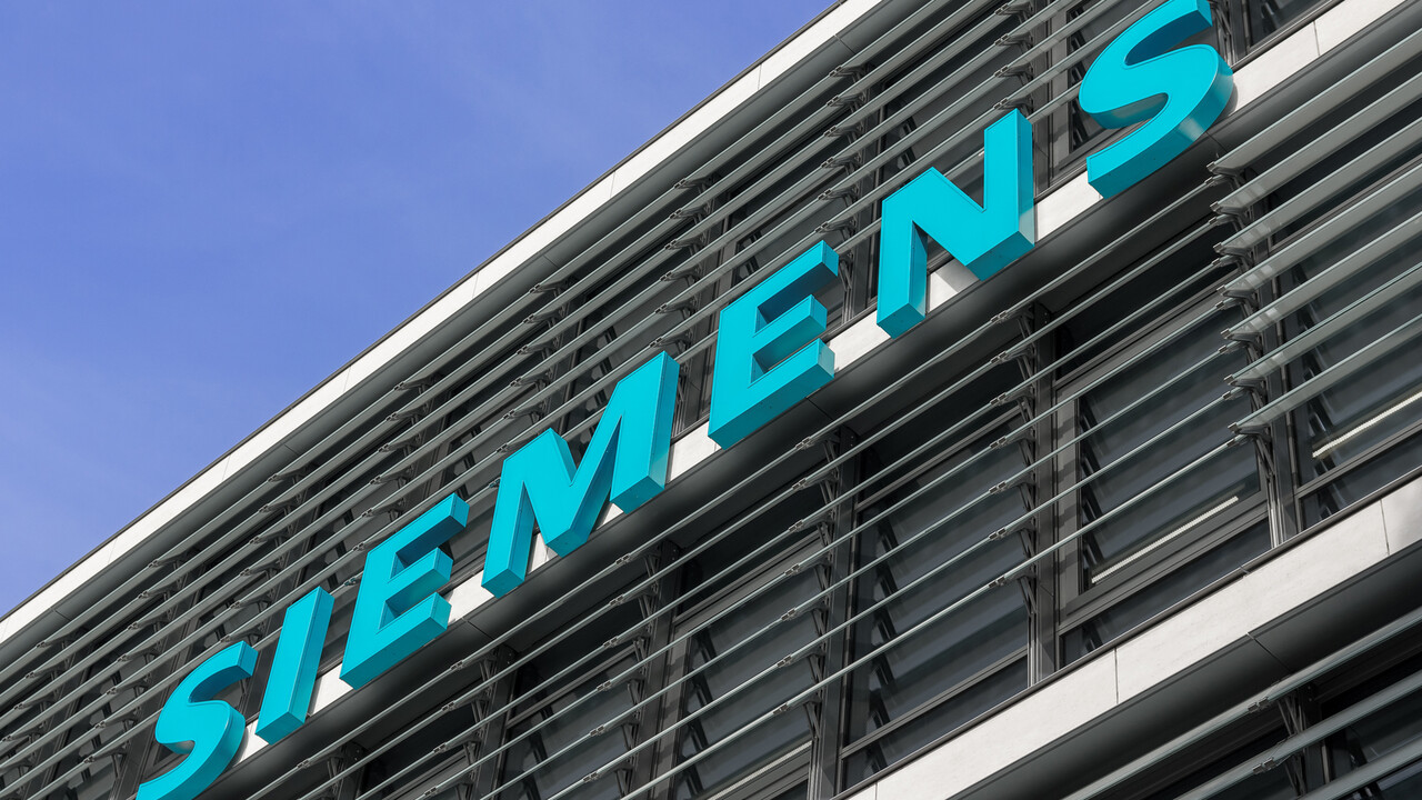 Siemens mit Zahlen – Aktie mit neuem Rekord