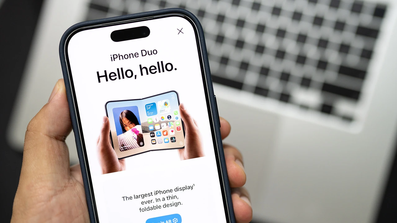 Apple Duo pusht Aktie auf Rekordhoch: Neue Nummer 1