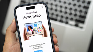 Apple Duo pusht Aktie auf Rekordhoch: Neue Nummer 1  / Foto: Wongsakorn 2468/Shutterstock