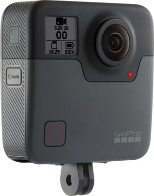 GoPro: 95 Prozent Kursverlust – die Q1‑Zahlen helfen hier nicht weiter