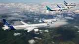 Airbus: Airbus: 72 Prozent mehr Gewinn – was geht noch?