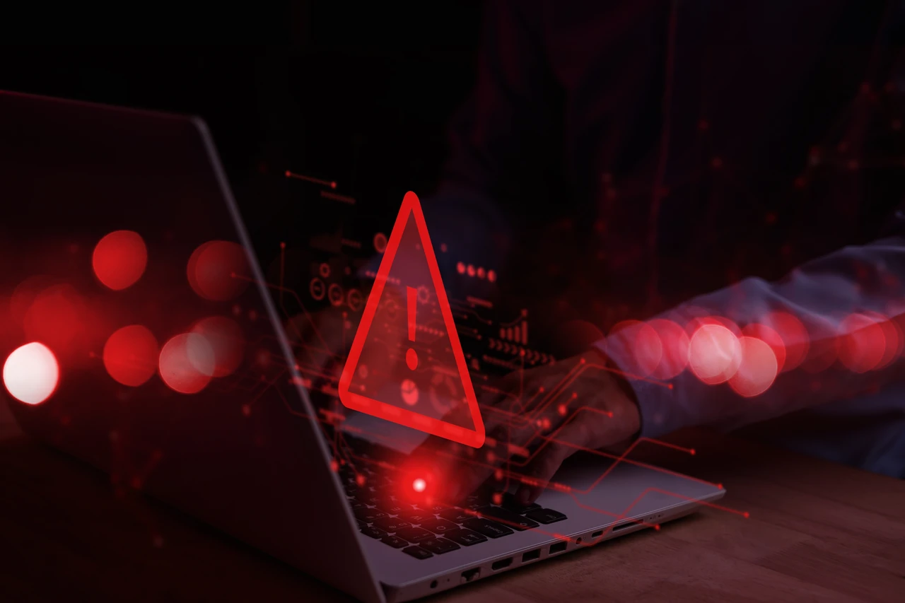 Kommt jetzt der Cyber-Crash? Diese Aktien sichern Ihr Depot