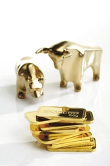 Gold: Gold: Übertrieben, einfach nur übertrieben