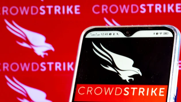 CrowdStrike nach dem Crash: Starke Bewegung voraus?