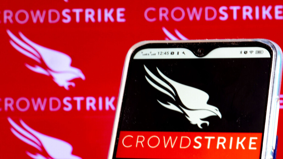  CrowdStrike reißt ganzen Sektor mit (Foto: IMAGO)