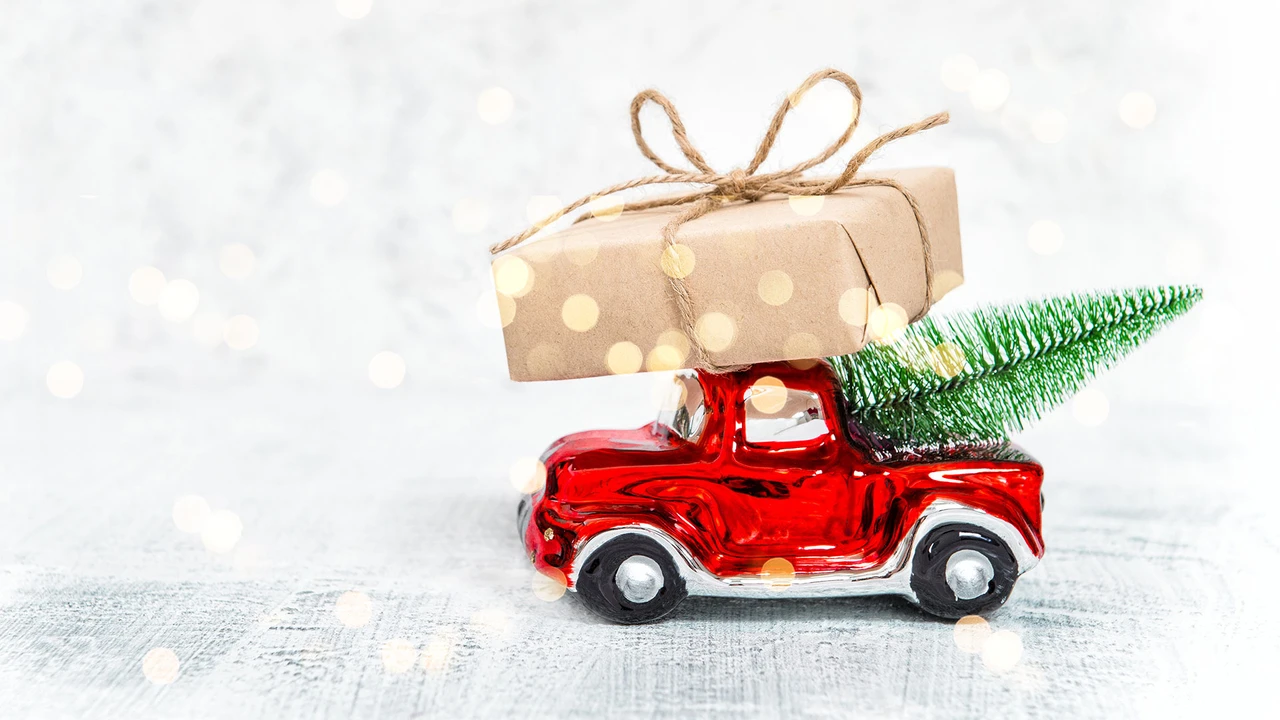 Schlussglocke: Geringe Umsätze und leichte Gewinne an Weihnachten 