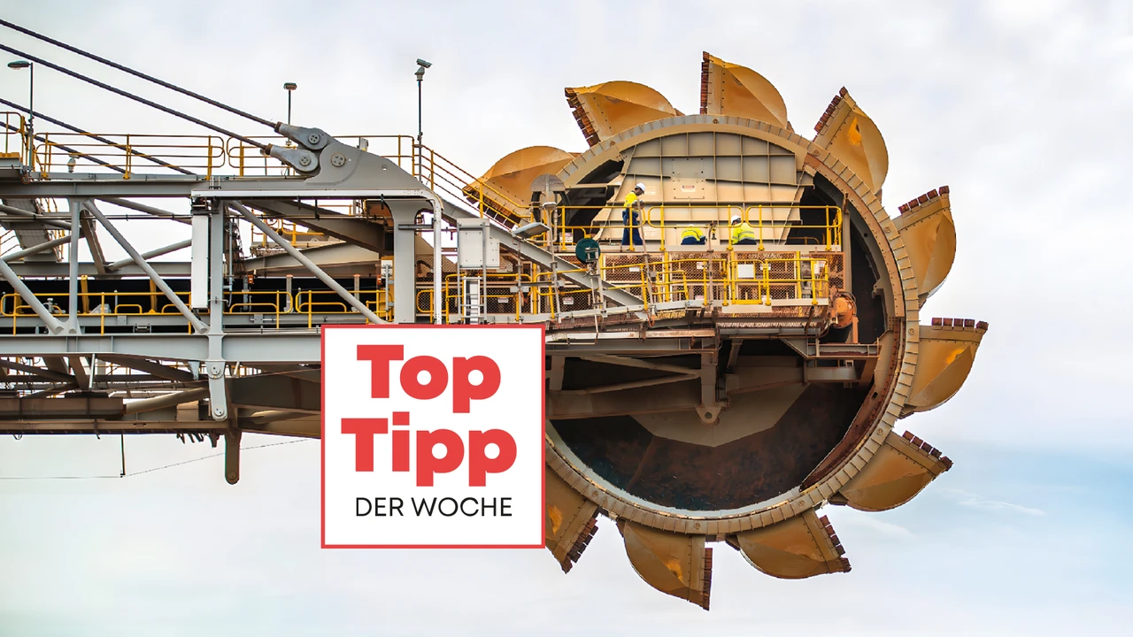 Gewinner der Aluminium‑Knappheit