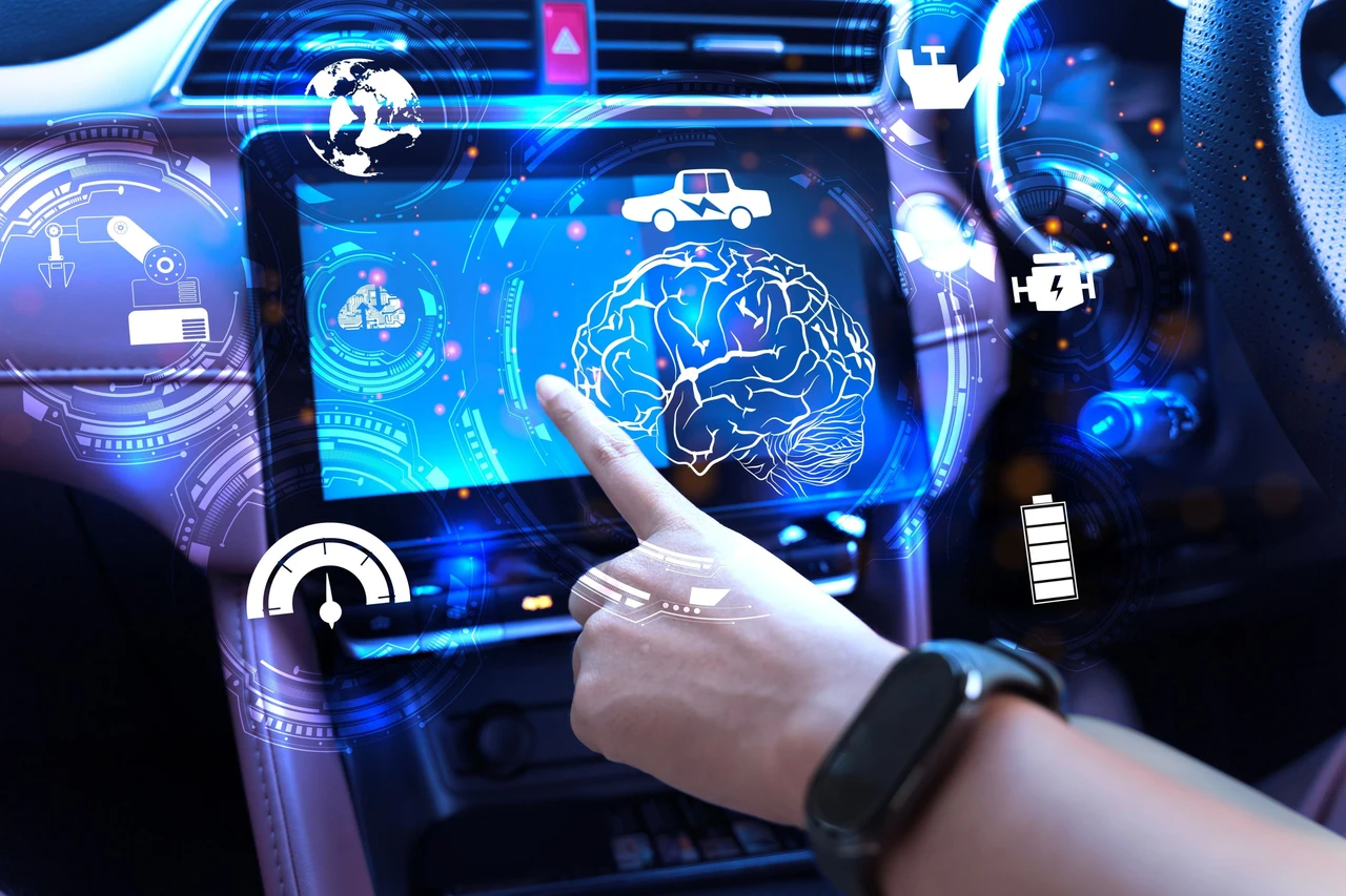 Chip-Boom: Unterschätzter Nebenwert zündet den Turbo